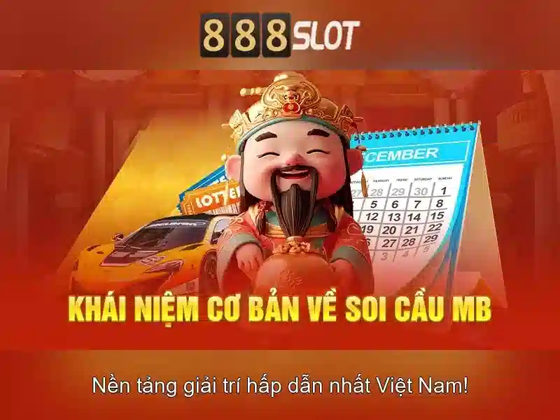 Các trò chơi nổi bật
