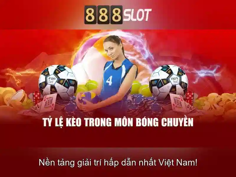 888slot: Tổng quan về nền tảng slot trực tuyến đáng tin cậy