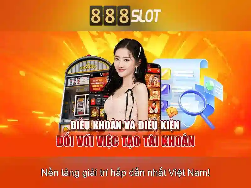 888slot - Trải nghiệm slot trực tuyến hàng đầu