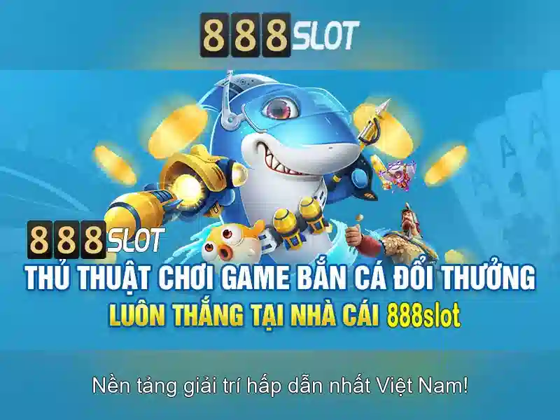 888slot: Sòng bạc trực tuyến uy tín và cửa ngỏ giải trí cho game thủ