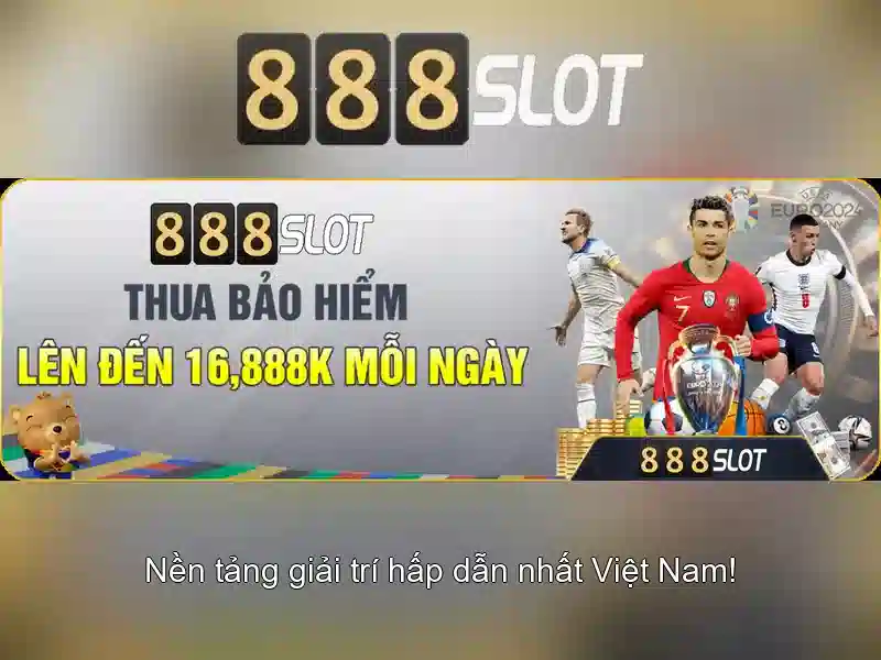 Giới thiệu về 888slot