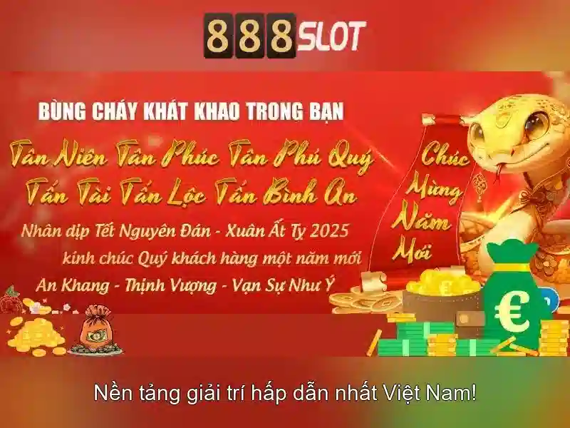 888slot là gì?