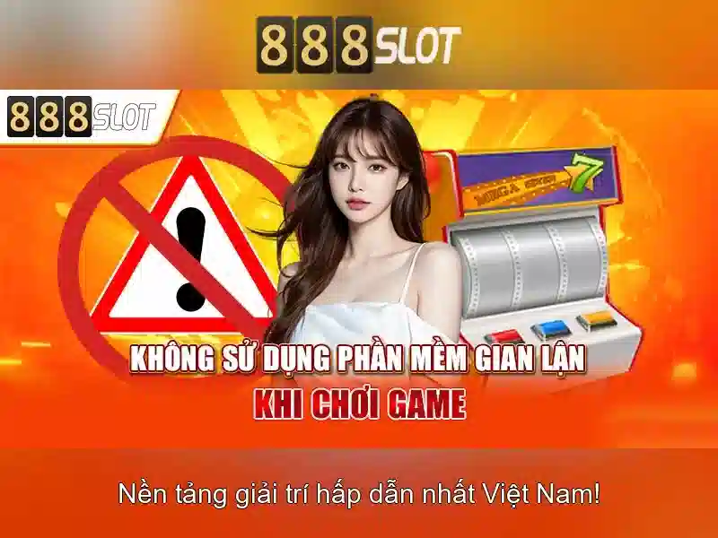 888Slot: Đánh giá và hướng dẫn chơi slot trực tuyến phổ biến