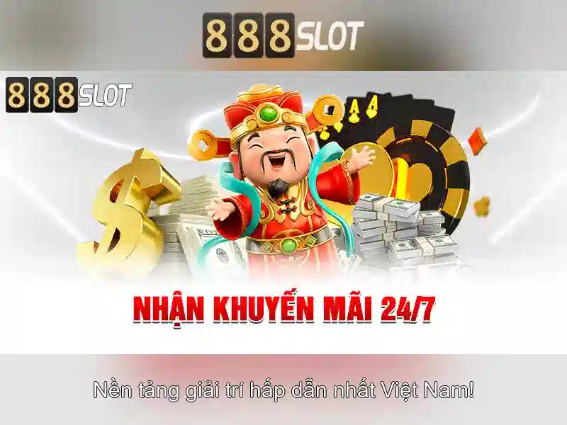 Trò chơi và slot nổi bật