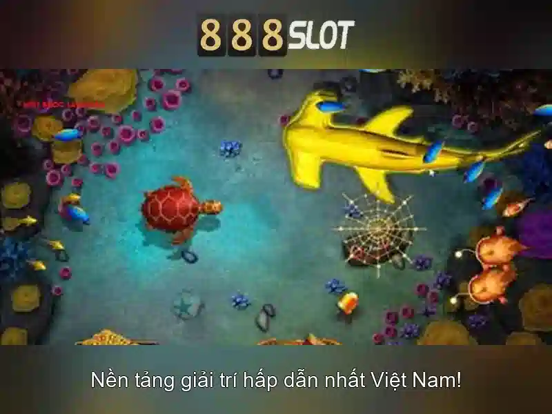 888slot – Đánh giá tổng quan về nền tảng slot trực tuyến