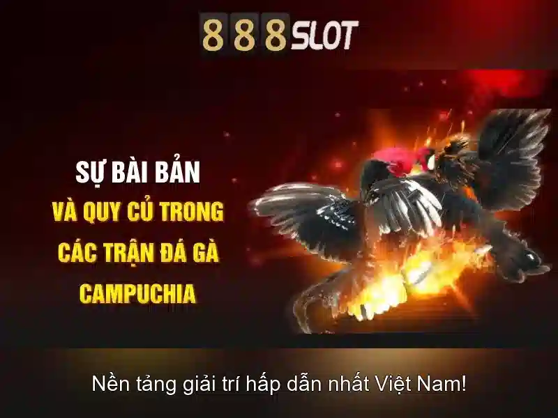 Trò chơi slot đa dạng