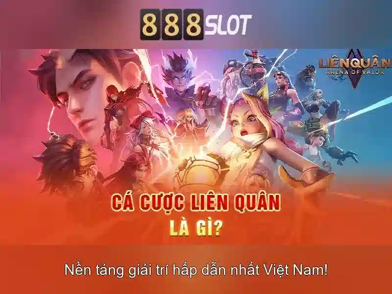 Tại sao chọn 888slot Tại sao chọn 888slot
