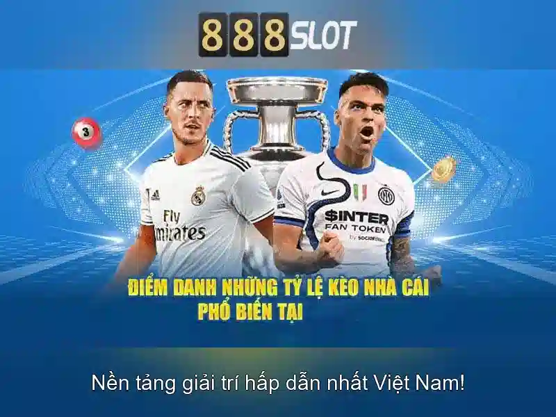 888slot là gì?\n\n