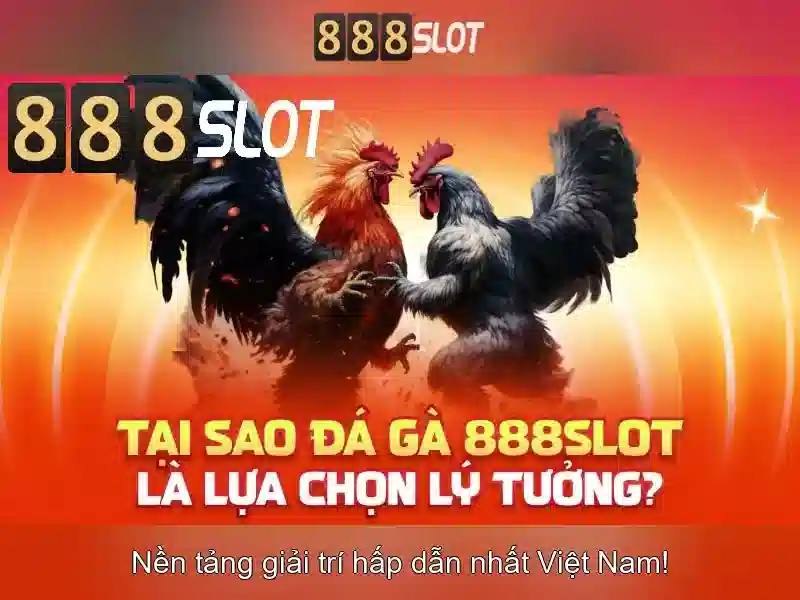 Trò chơi tại 888slot\n\n