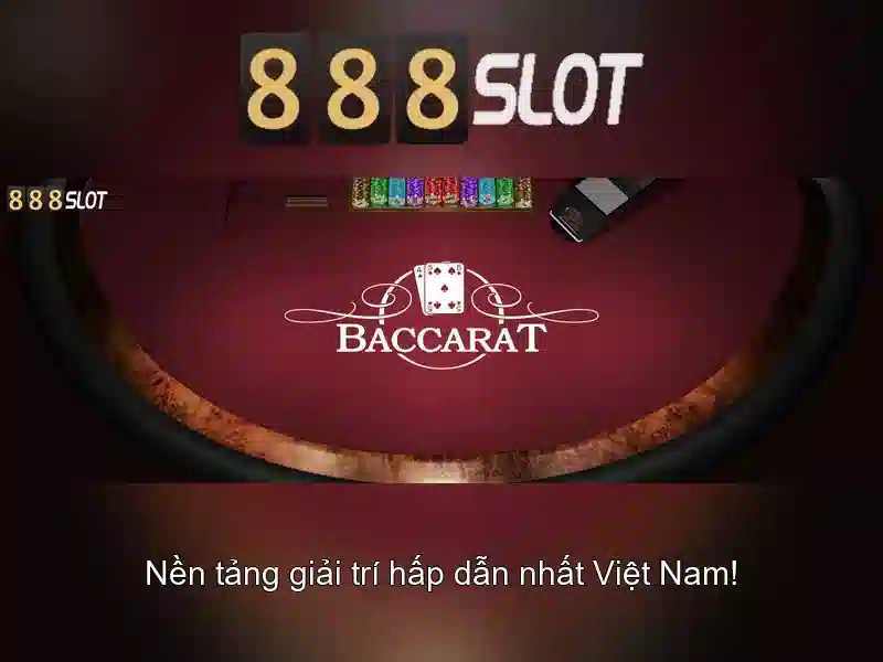 888slot - Đánh giá tổng quan về nền tảng chơi slot trực tuyến