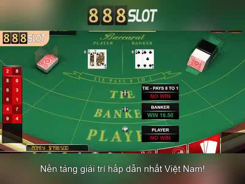Hệ thống thưởng và khuyến mãi hấp dẫn