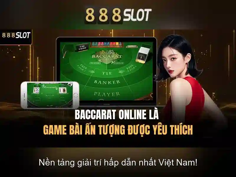 Tại sao chọn 888slot cho trải nghiệm slot