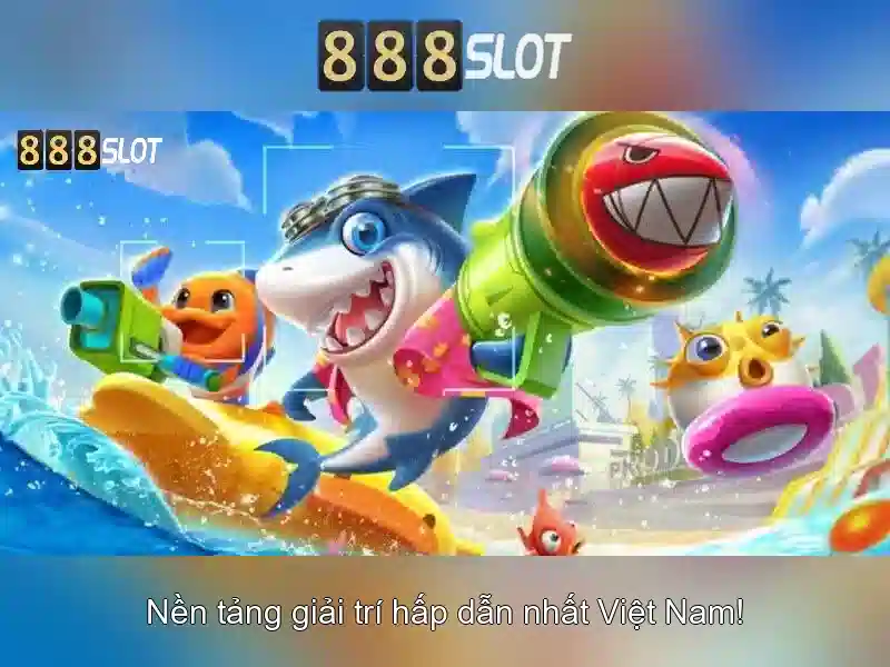 Các trò chơi slot hàng đầu