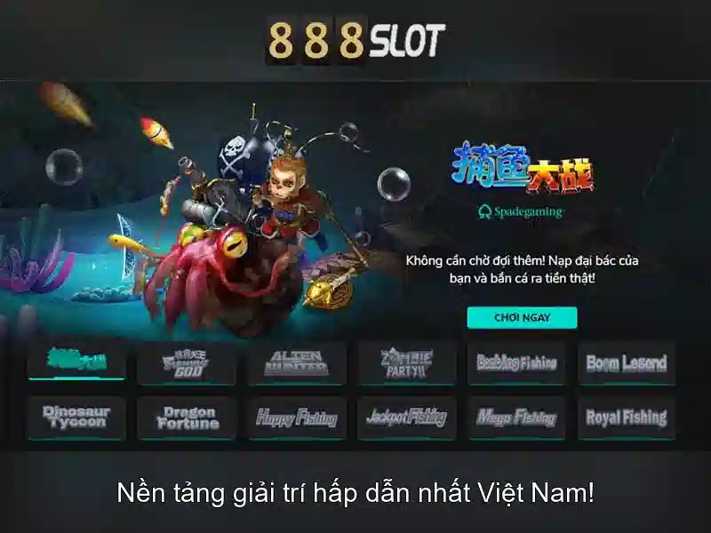 Mẹo chơi bắn cá 3 cây dễ ăn tiền nhà cái