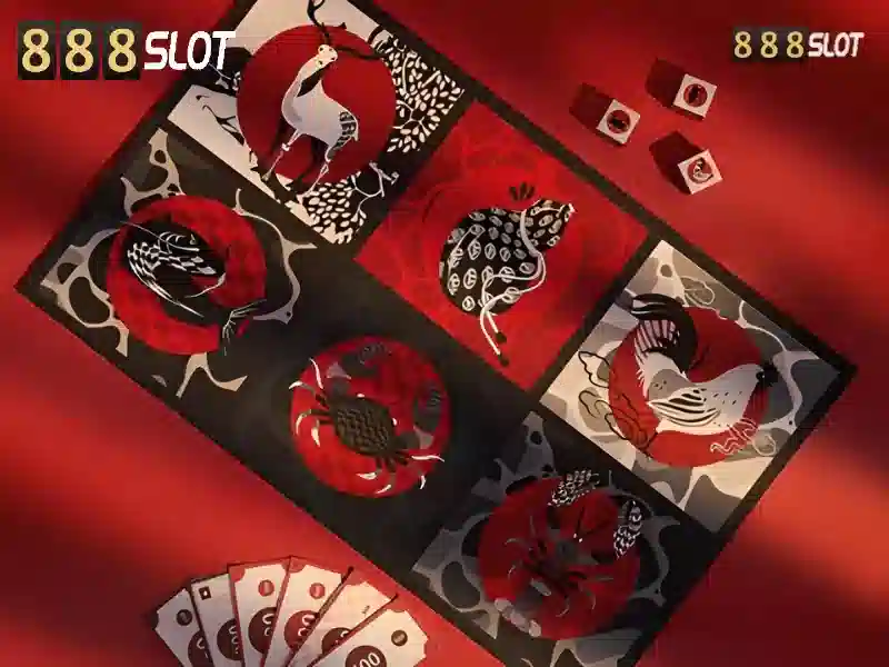 888slot – Sân chơi slots trực tuyến hàng đầu