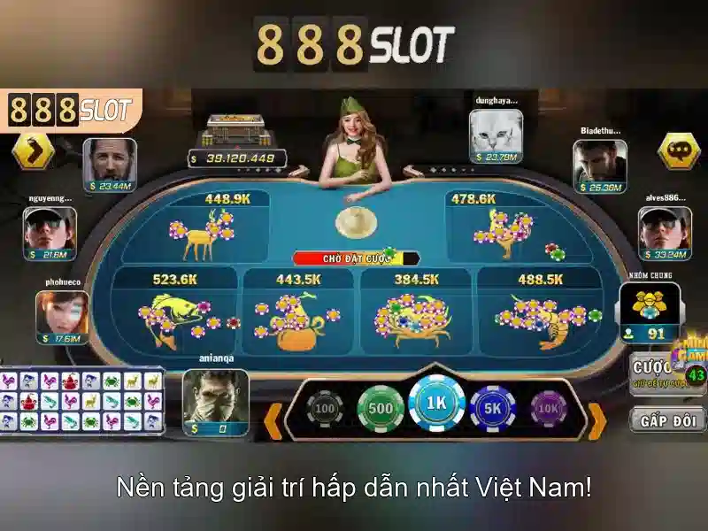 An toàn, bảo mật và hỗ trợ người chơi