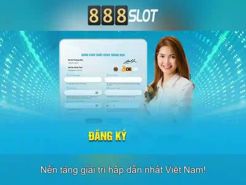 888slot: Cổng trò chơi trực tuyến hàng đầu
