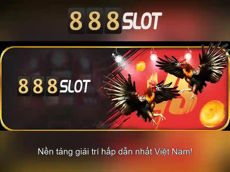 Giới thiệu về 888slot