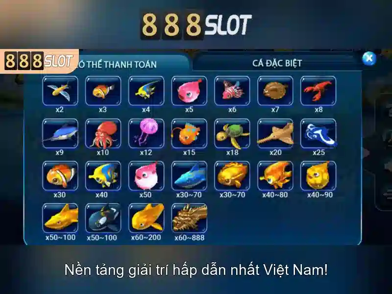 Tổng quan chủ đề và giá trị cốt lõi của billion 888 slot