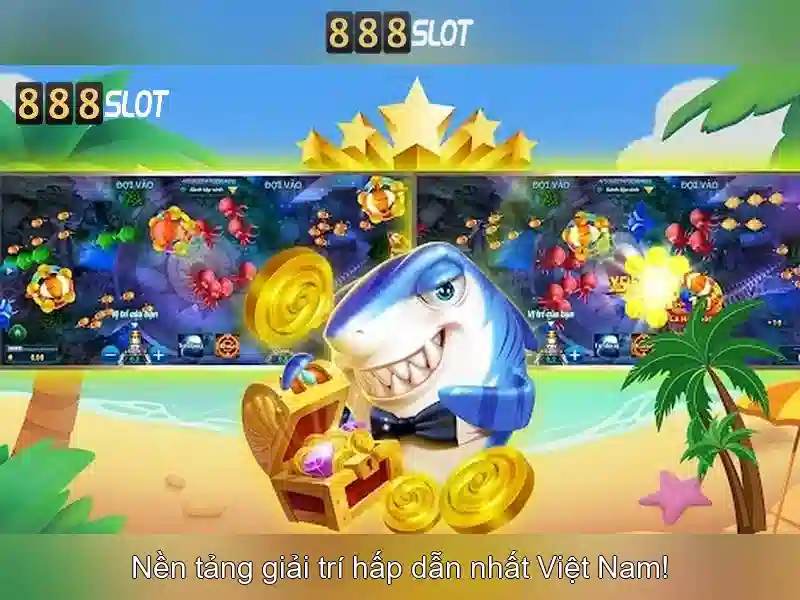 888slot: Trải nghiệm slot trực tuyến hàng đầu tại nền tảng uy tín