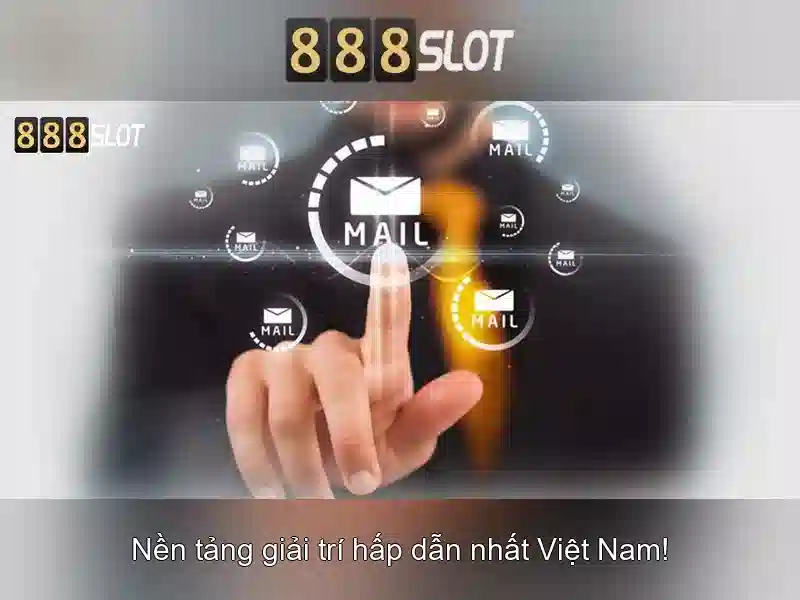 888slot: Nền tảng Slots Trực Tuyến Đáng Tin Cậy và Giải Trí Đỉnh Cao