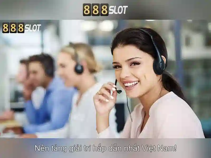 Khám phá 888slot: Nền tảng slot trực tuyến uy tín\n