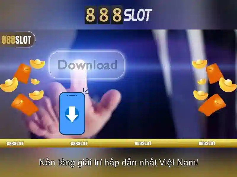 888slot: Đánh giá nền tảng casino trực tuyến tại Việt Nam