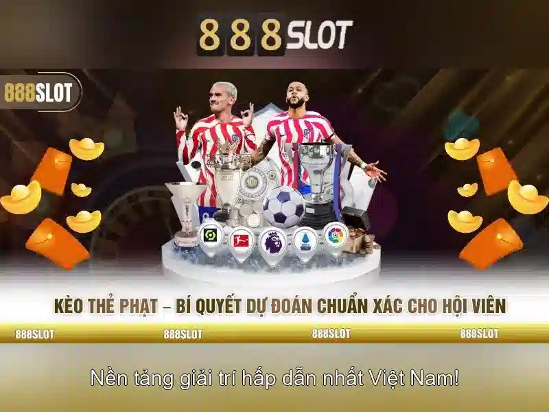 Tổng quan về 888 mega slot