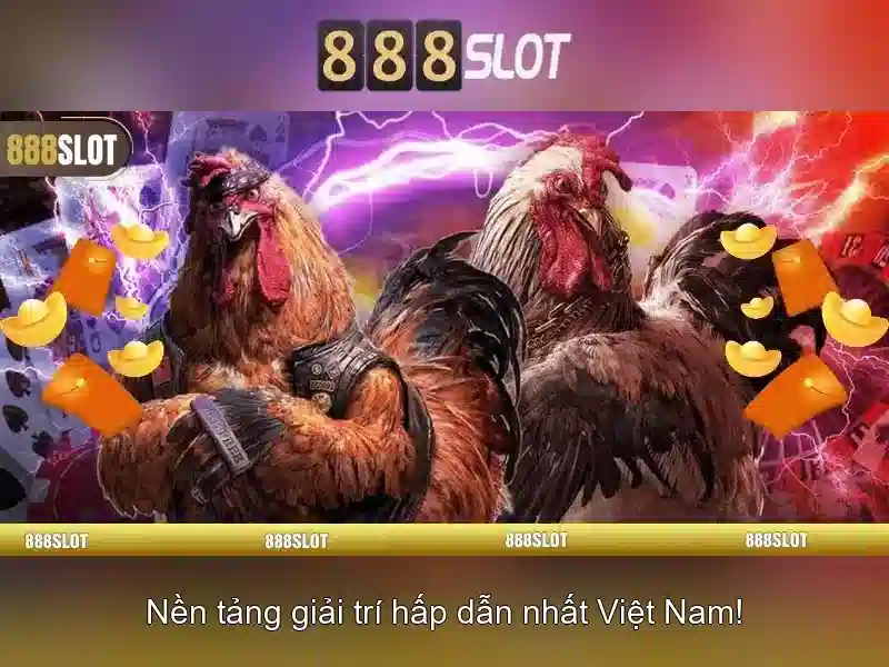 888slot - Đánh giá nền tảng chơi slot trực tuyến hàng đầu