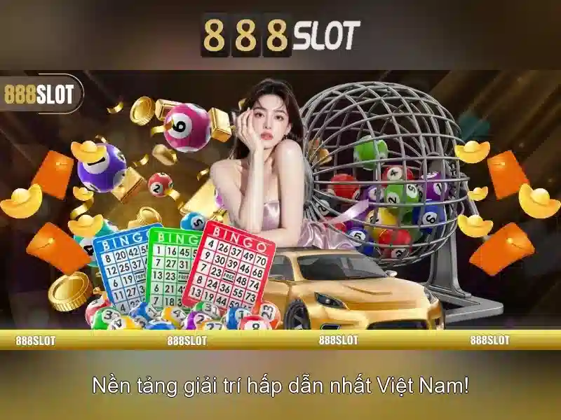 888slot - Trải nghiệm slot trực tuyến uy tín và hấp dẫn