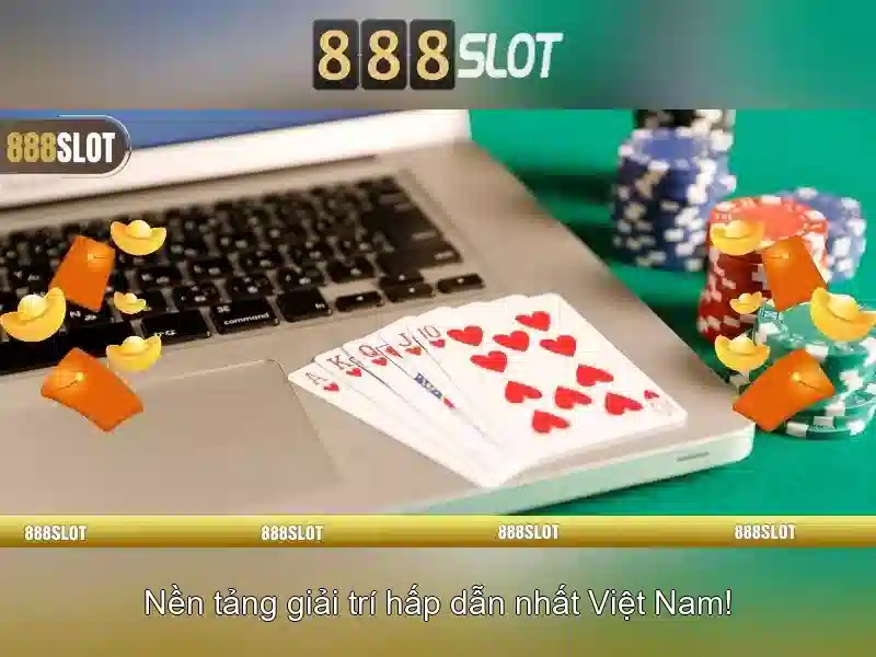 Giới thiệu về 888slot