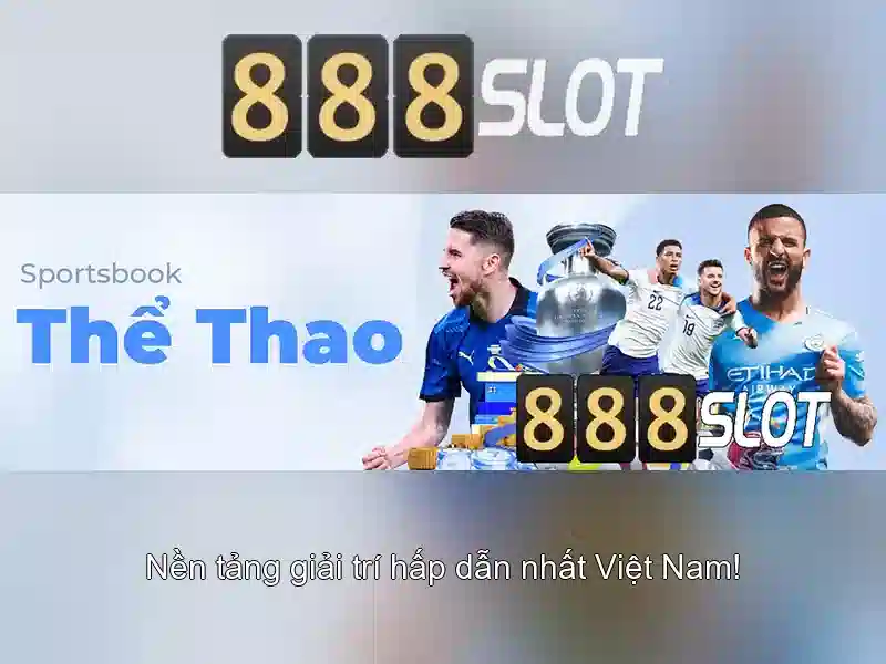 Giới thiệu về 888slot Giới thiệu về 888slot