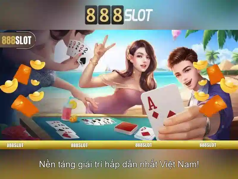 Các trò chơi và trải nghiệm