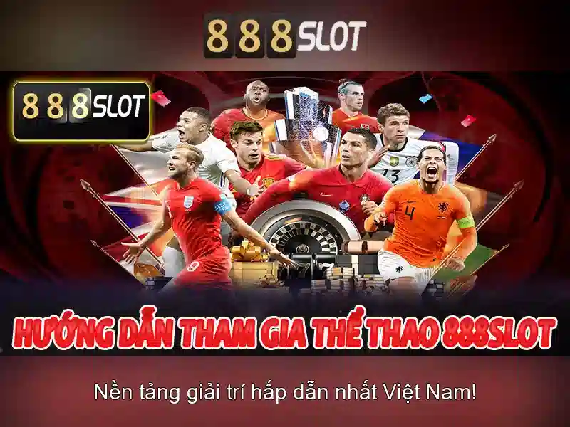 Giới thiệu về 888slot