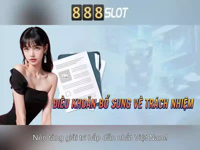 888slot - Nền tảng trò chơi slot trực tuyến đáng tin cậy