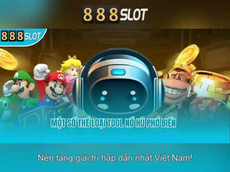 888slot: Đánh giá nền tảng trò chơi slot trực tuyến hàng đầu