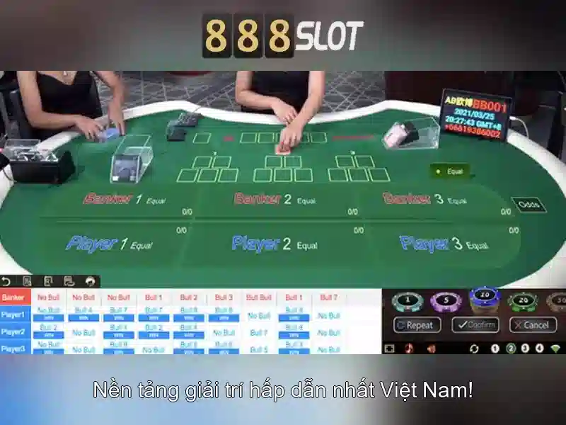 888slot - Nền tảng chơi slot trực tuyến đáng tin cậy