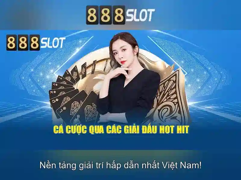 888slot – Nền tảng giải trí trực tuyến hàng đầu