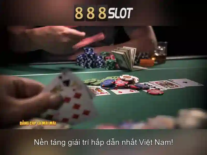 Các trò chơi nổi bật