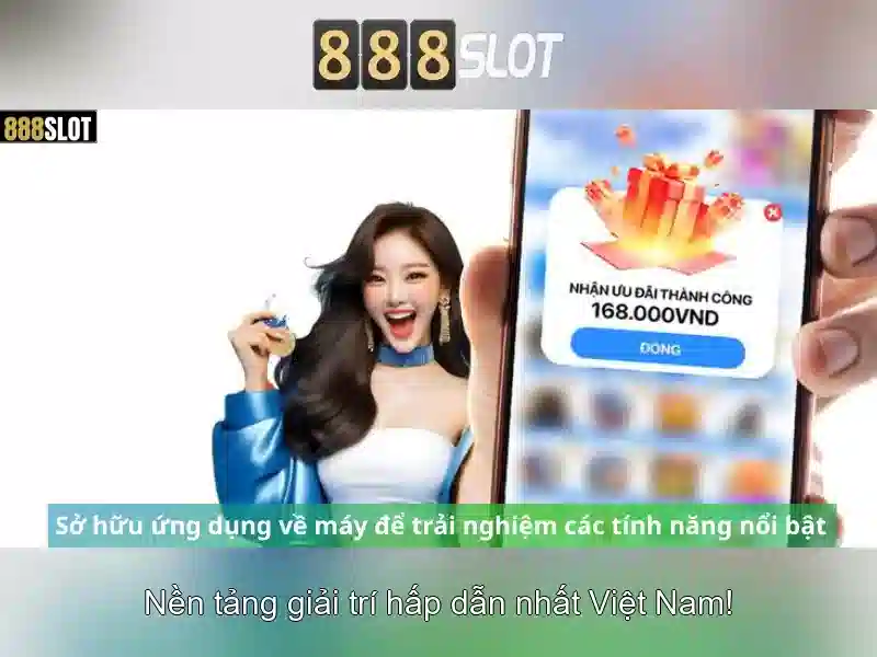 Giới thiệu về 888slot