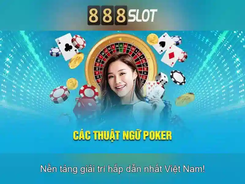 Trải nghiệm người chơi tại 888slot