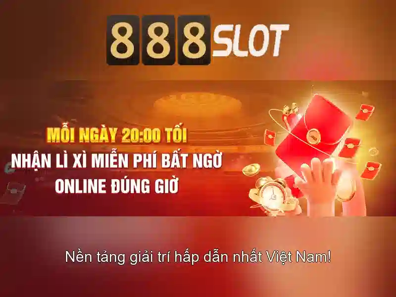 888slot – Trải nghiệm casino trực tuyến đỉnh cao