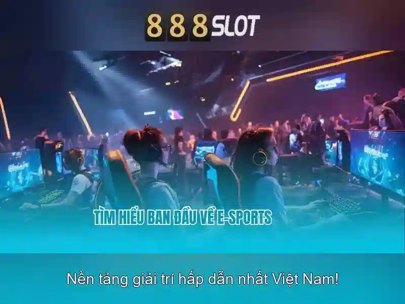 888slot: Nền tảng slot trực tuyến nổi bật ở châu Á
