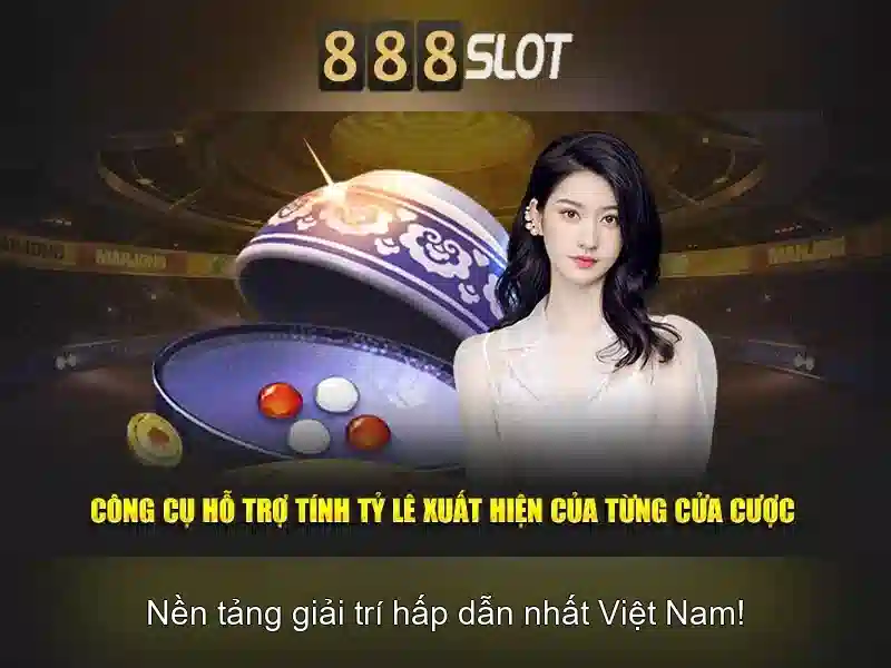 Đa dạng trò chơi slots\n