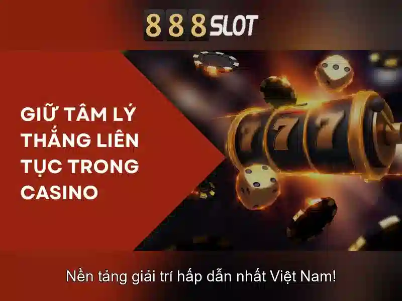 888slot - Đánh giá sòng bạc slot trực tuyến uy tín