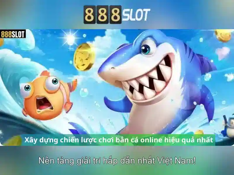 Mẹo chơi bắn cá 3 cây dễ ăn tiền nhà cái