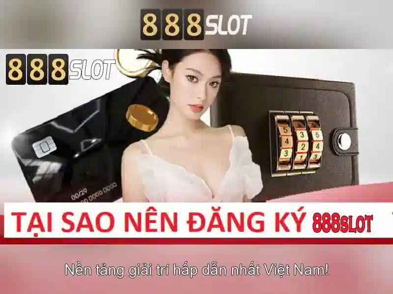 Trò chơi và công nghệ tại 888slot