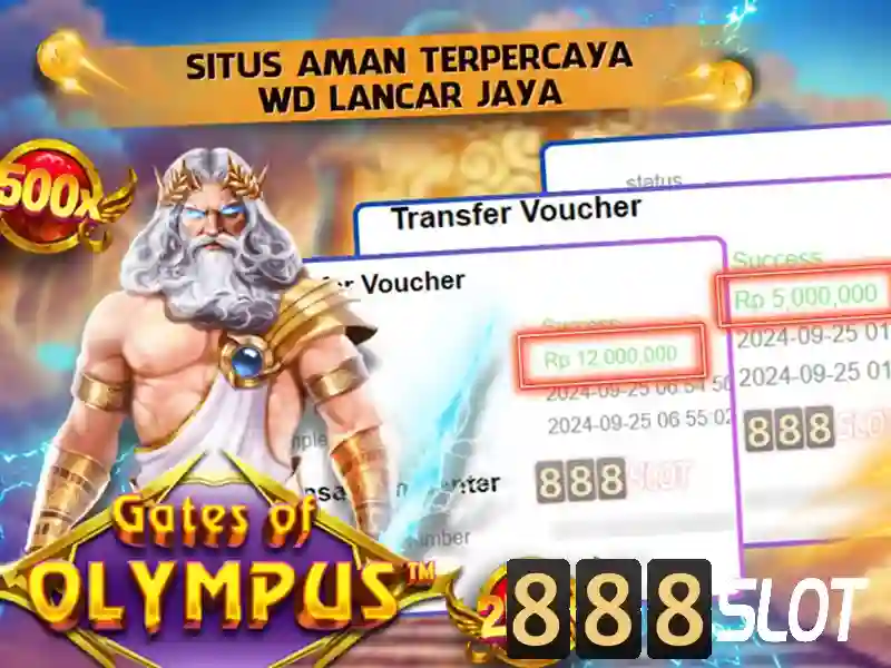 888Slot: Tổng quan về nền tảng slot trực tuyến uy tín