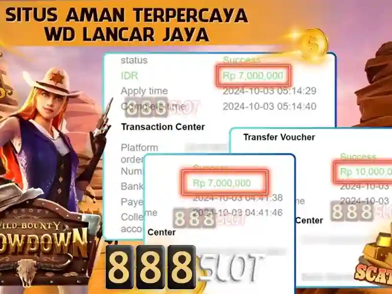 888 slot gratis: khám phá lợi ích và trải nghiệm