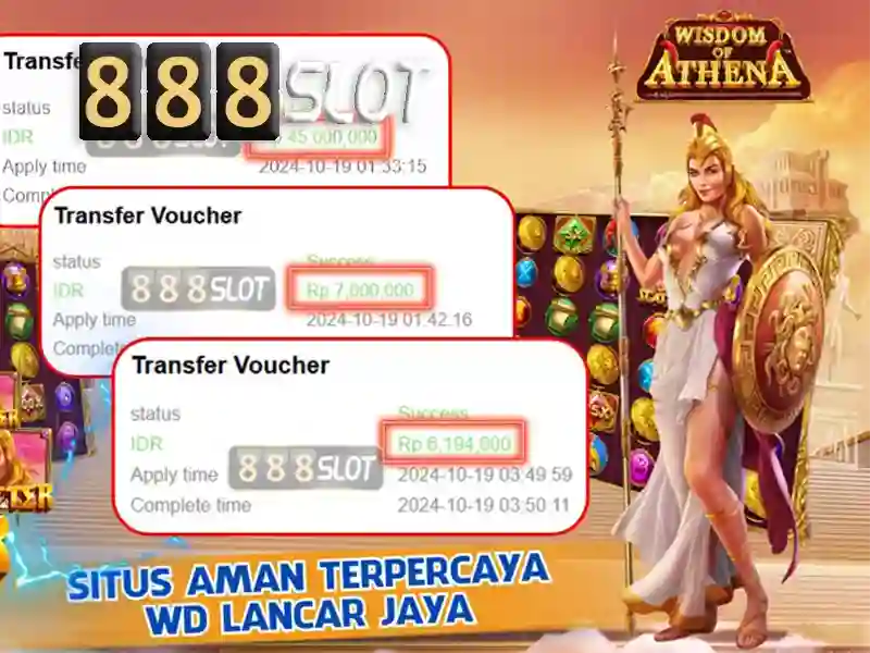Kho game no hu da dang voi ty le trung thuong cao tai 888slot
